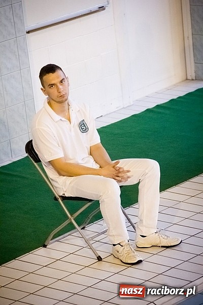 Zdjęcie w galerii na portalu naszraciborz.pl: Pływanie. Mistrzostwa Polski Szkół Sportowych wiadomości z regionu