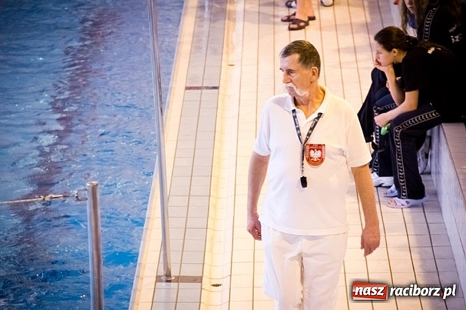 Zdjęcie w galerii na portalu naszraciborz.pl: Pływanie. Mistrzostwa Polski Szkół Sportowych wiadomości z regionu