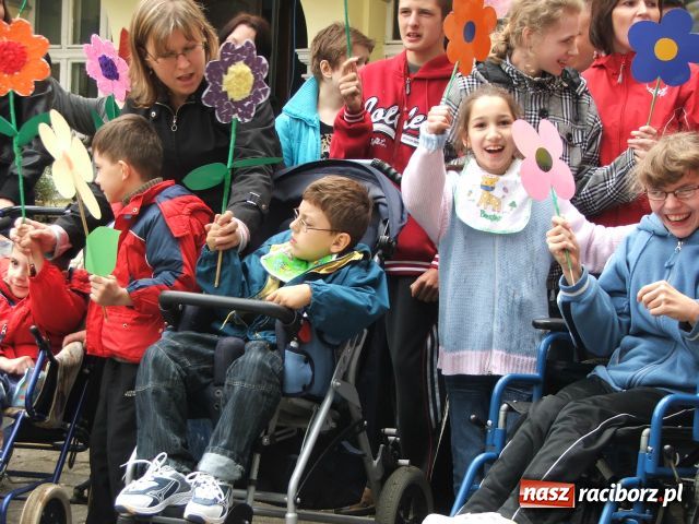 Zdjęcie w galerii na portalu naszraciborz.pl: Festyn integracyjny w Wojnowicach  wiadomości z regionu