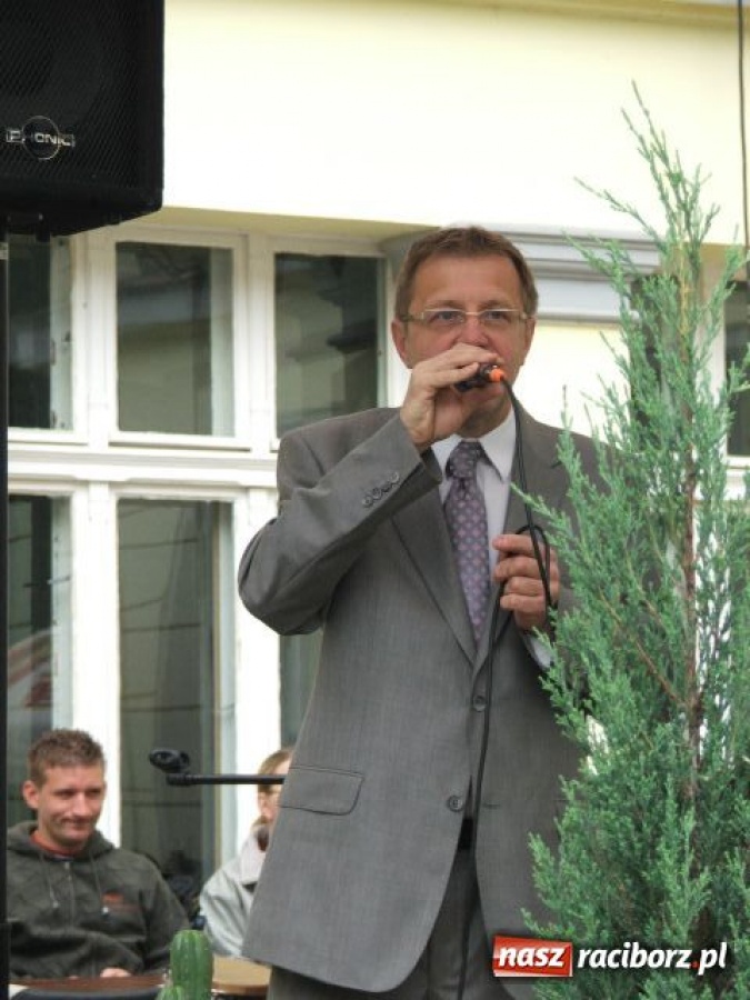 Zdjęcie w galerii na portalu naszraciborz.pl: Festyn integracyjny w Wojnowicach  wiadomości z regionu