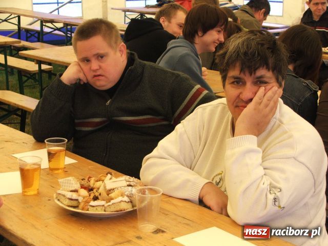 Zdjęcie w galerii na portalu naszraciborz.pl: Festyn integracyjny w Wojnowicach  wiadomości z regionu