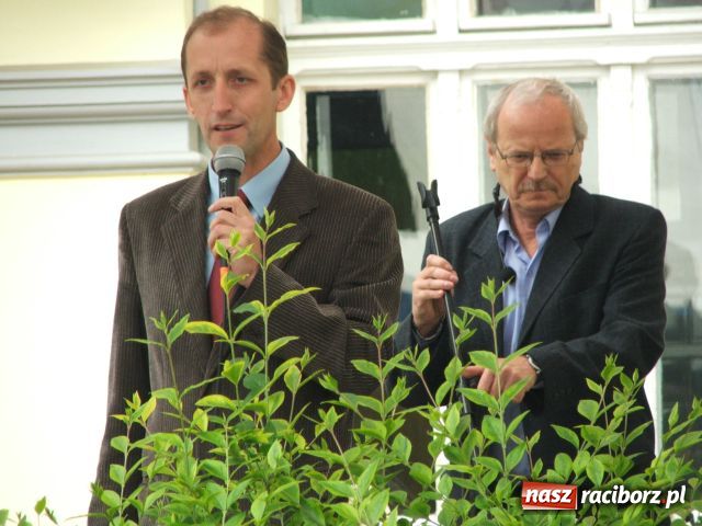 Zdjęcie w galerii na portalu naszraciborz.pl: Festyn integracyjny w Wojnowicach  wiadomości z regionu