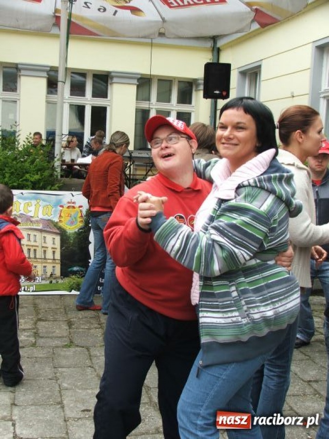 Zdjęcie w galerii na portalu naszraciborz.pl: Festyn integracyjny w Wojnowicach  wiadomości z regionu