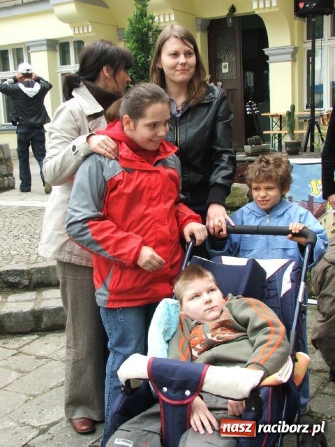 Zdjęcie w galerii na portalu naszraciborz.pl: Festyn integracyjny w Wojnowicach  wiadomości z regionu