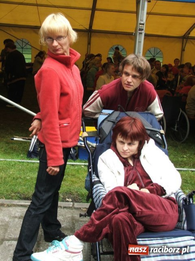 Zdjęcie w galerii na portalu naszraciborz.pl: Festyn integracyjny w Wojnowicach  wiadomości z regionu