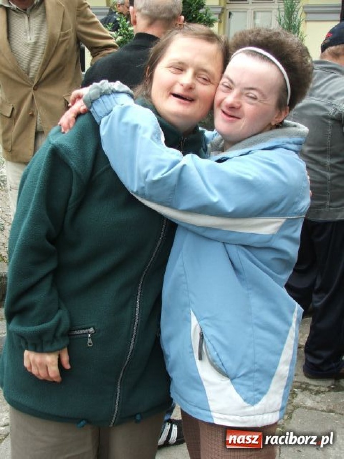 Zdjęcie w galerii na portalu naszraciborz.pl: Festyn integracyjny w Wojnowicach  wiadomości z regionu