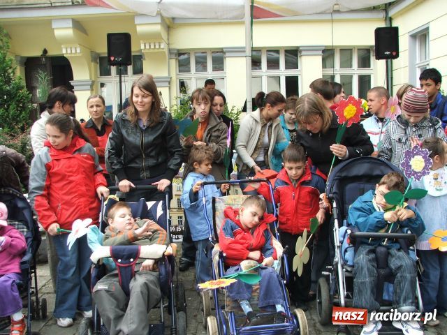 Zdjęcie w galerii na portalu naszraciborz.pl: Festyn integracyjny w Wojnowicach  wiadomości z regionu