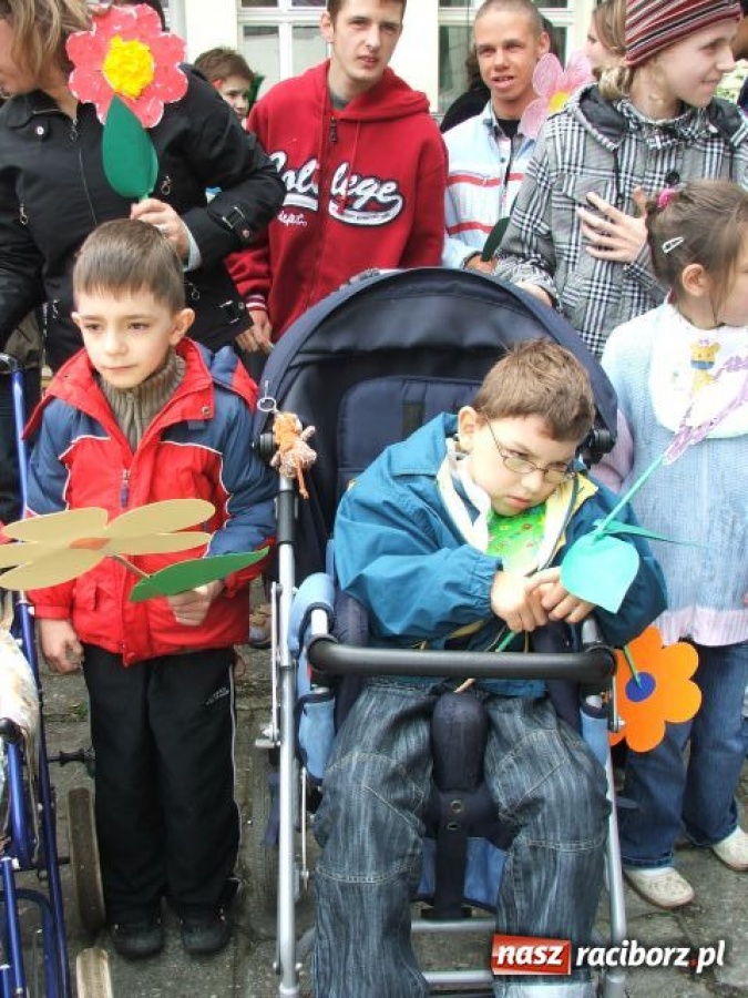 Zdjęcie w galerii na portalu naszraciborz.pl: Festyn integracyjny w Wojnowicach  wiadomości z regionu