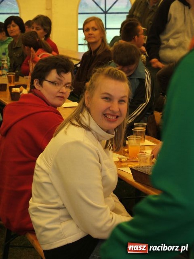 Zdjęcie w galerii na portalu naszraciborz.pl: Festyn integracyjny w Wojnowicach  wiadomości z regionu