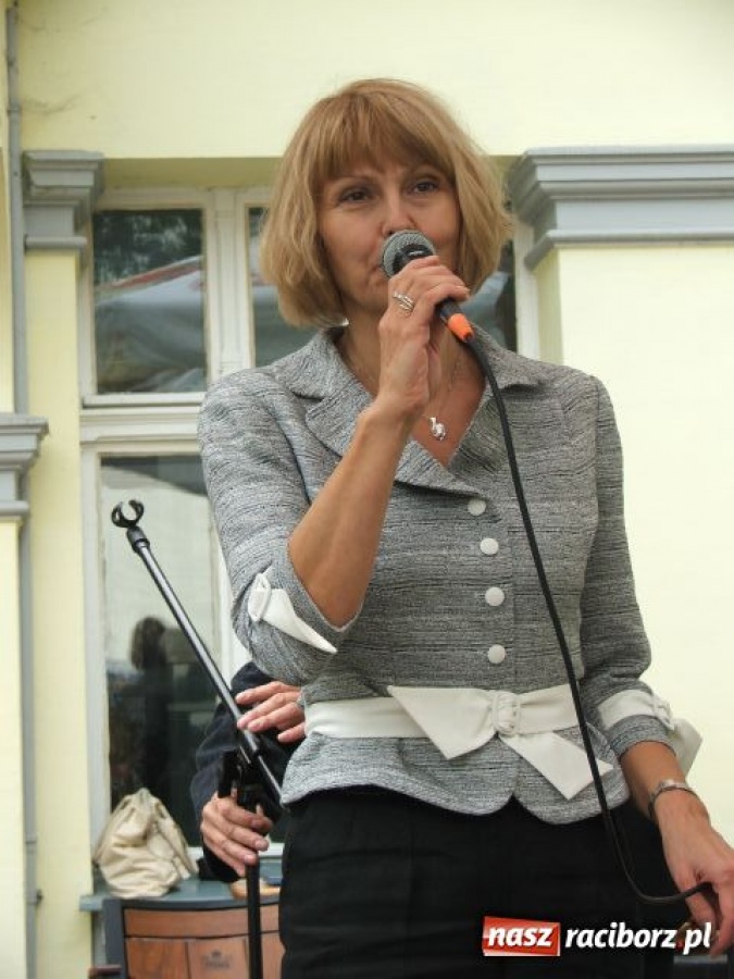 Zdjęcie w galerii na portalu naszraciborz.pl: Festyn integracyjny w Wojnowicach  wiadomości z regionu