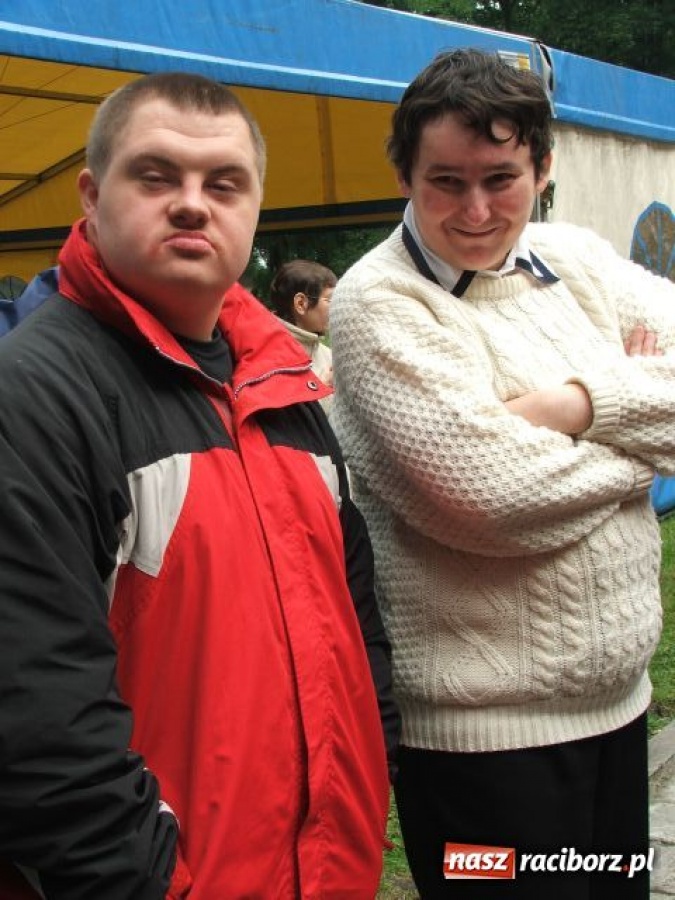 Zdjęcie w galerii na portalu naszraciborz.pl: Festyn integracyjny w Wojnowicach  wiadomości z regionu