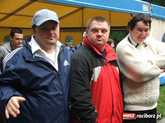 Zdjęcie w galerii na portalu naszraciborz.pl: Festyn integracyjny w Wojnowicach  wiadomości z regionu