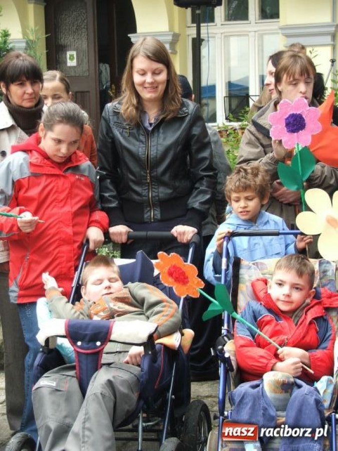 Zdjęcie w galerii na portalu naszraciborz.pl: Festyn integracyjny w Wojnowicach  wiadomości z regionu