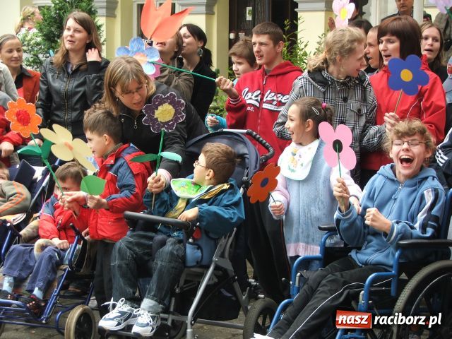 Zdjęcie w galerii na portalu naszraciborz.pl: Festyn integracyjny w Wojnowicach  wiadomości z regionu