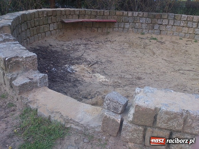 Zdjęcie w galerii na portalu naszraciborz.pl: Najprostszy sposób na problemy! wiadomości z regionu