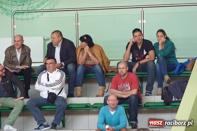 Zdjęcie w galerii na portalu naszraciborz.pl: Koszykówka. Wieki finał przed nami  wiadomości z regionu