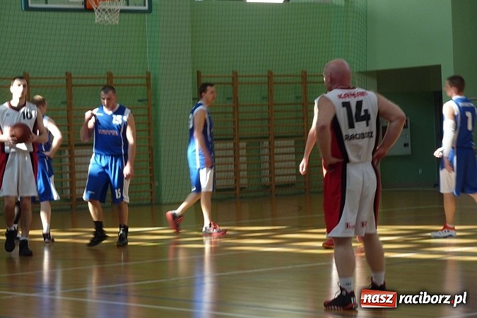Zdjęcie w galerii na portalu naszraciborz.pl: Koszykówka. Wieki finał przed nami  wiadomości z regionu