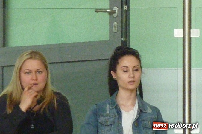 Zdjęcie w galerii na portalu naszraciborz.pl: Koszykówka. Wieki finał przed nami  wiadomości z regionu