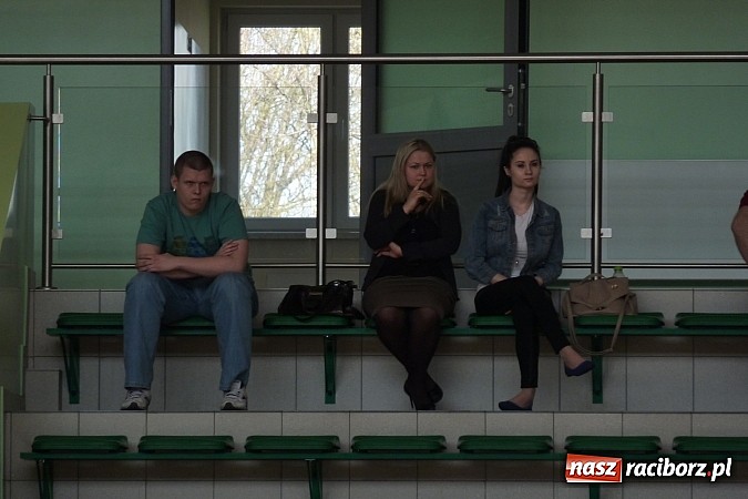 Zdjęcie w galerii na portalu naszraciborz.pl: Koszykówka. Wieki finał przed nami  wiadomości z regionu