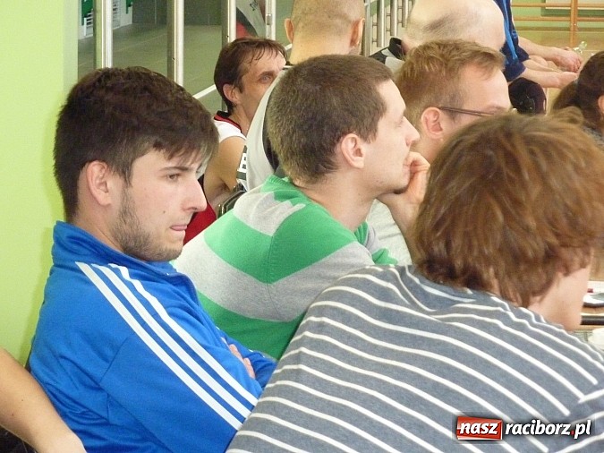Zdjęcie w galerii na portalu naszraciborz.pl: Koszykówka. Wieki finał przed nami  wiadomości z regionu