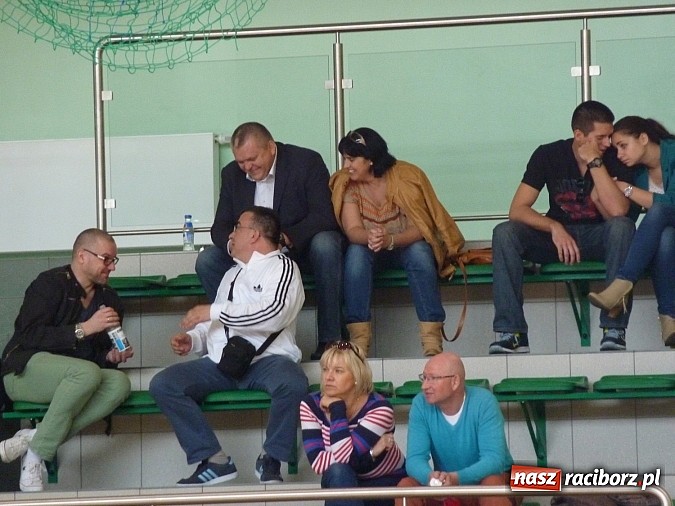 Zdjęcie w galerii na portalu naszraciborz.pl: Koszykówka. Wieki finał przed nami  wiadomości z regionu