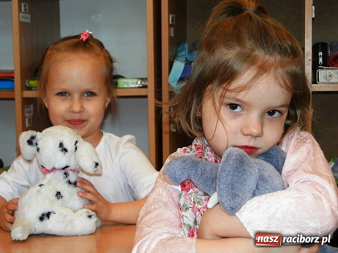 Zdjęcie w galerii na portalu naszraciborz.pl: Brzechwa i Tuwim w przedszkolu w Górkach Śl. wiadomości z regionu