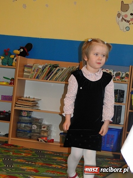 Zdjęcie w galerii na portalu naszraciborz.pl: Brzechwa i Tuwim w przedszkolu w Górkach Śl. wiadomości z regionu