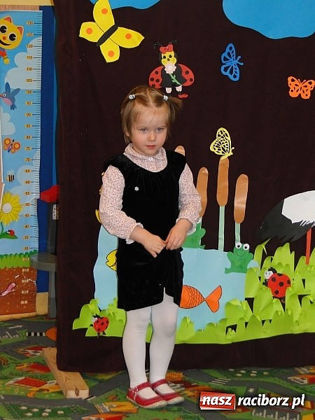 Zdjęcie w galerii na portalu naszraciborz.pl: Brzechwa i Tuwim w przedszkolu w Górkach Śl. wiadomości z regionu