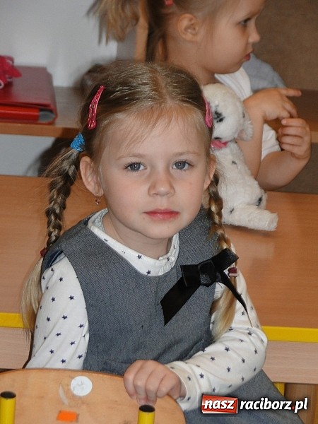 Zdjęcie w galerii na portalu naszraciborz.pl: Brzechwa i Tuwim w przedszkolu w Górkach Śl. wiadomości z regionu