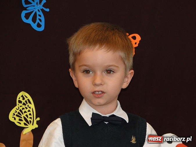 Zdjęcie w galerii na portalu naszraciborz.pl: Brzechwa i Tuwim w przedszkolu w Górkach Śl. wiadomości z regionu