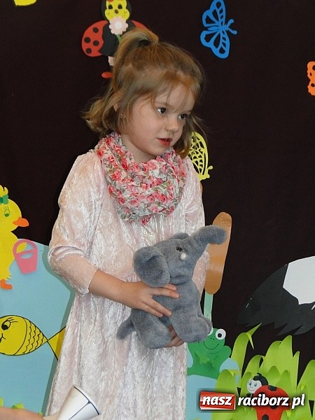 Zdjęcie w galerii na portalu naszraciborz.pl: Brzechwa i Tuwim w przedszkolu w Górkach Śl. wiadomości z regionu