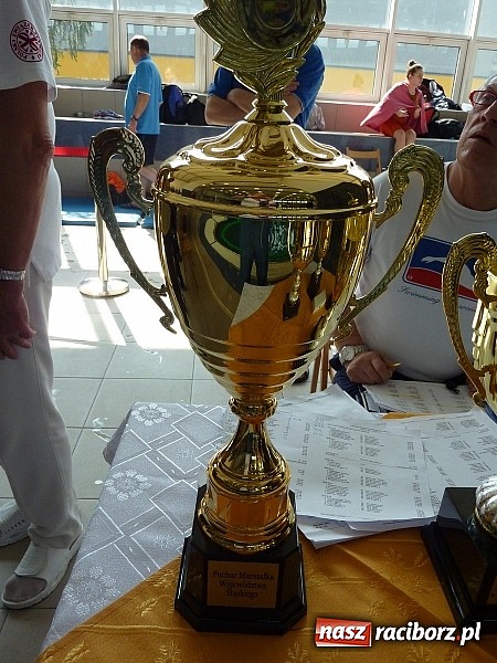 Zdjęcie w galerii na portalu naszraciborz.pl: Pływanie. Drugi dzień rywalizacji szkół  wiadomości z regionu