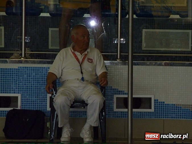 Zdjęcie w galerii na portalu naszraciborz.pl: Pływanie. Drugi dzień rywalizacji szkół  wiadomości z regionu