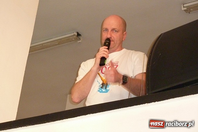 Zdjęcie w galerii na portalu naszraciborz.pl: Pływanie. Drugi dzień rywalizacji szkół  wiadomości z regionu