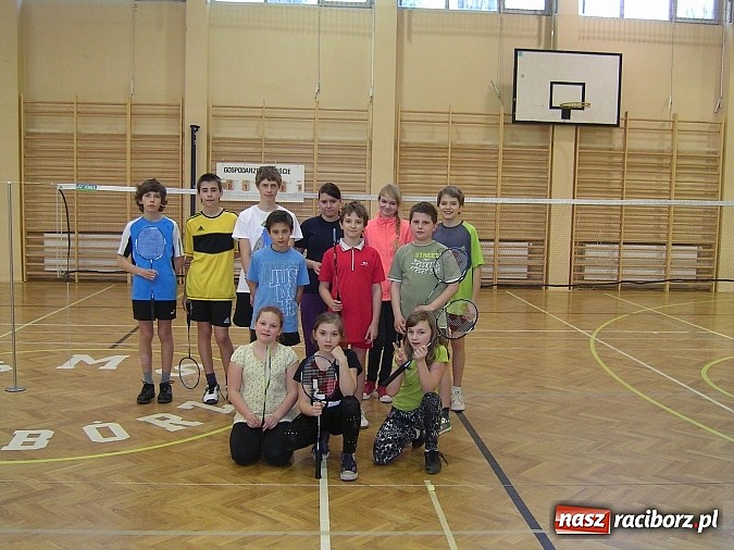 Zdjęcie w galerii na portalu naszraciborz.pl: Rozegrano przełożony turniej wiadomości z regionu