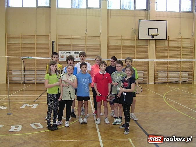 Zdjęcie w galerii na portalu naszraciborz.pl: Rozegrano przełożony turniej wiadomości z regionu