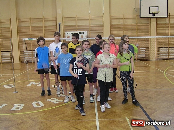 Zdjęcie w galerii na portalu naszraciborz.pl: Rozegrano przełożony turniej wiadomości z regionu