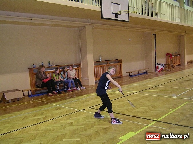 Zdjęcie w galerii na portalu naszraciborz.pl: Rozegrano przełożony turniej wiadomości z regionu