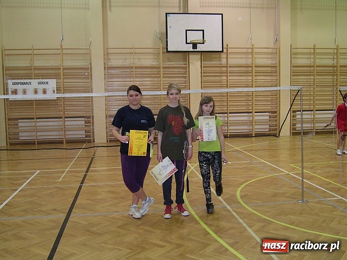 Zdjęcie w galerii na portalu naszraciborz.pl: Rozegrano przełożony turniej wiadomości z regionu