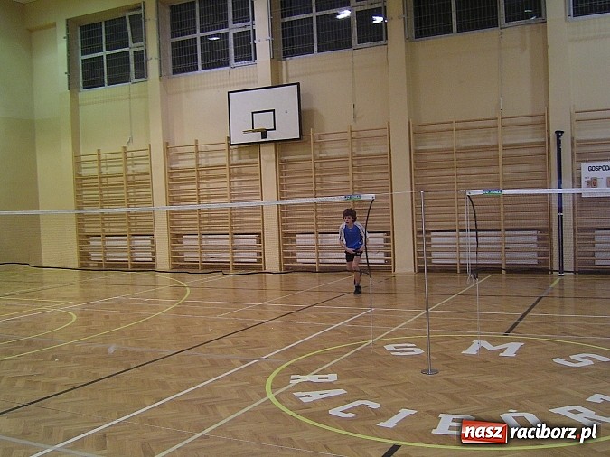 Zdjęcie w galerii na portalu naszraciborz.pl: Rozegrano przełożony turniej wiadomości z regionu