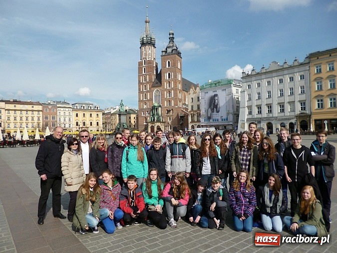 Zdjęcie w galerii na portalu naszraciborz.pl: Racibórz-Roth-Opawa - potrafią współpracować i pozyskiwać pieniądze wiadomości z regionu
