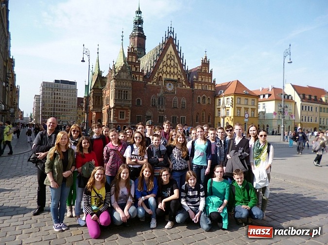 Zdjęcie w galerii na portalu naszraciborz.pl: Racibórz-Roth-Opawa - potrafią współpracować i pozyskiwać pieniądze wiadomości z regionu