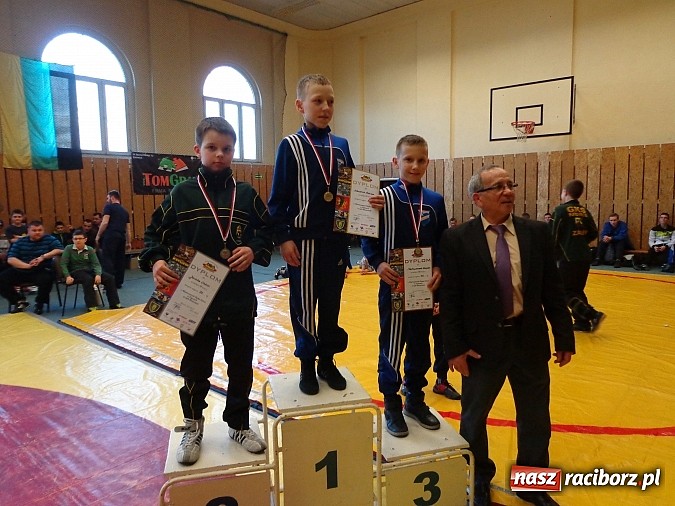 Zdjęcie w galerii na portalu naszraciborz.pl: Unia Racibórz Mistrzem Śląska wiadomości z regionu