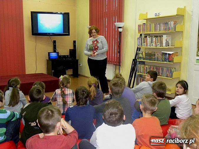 Zdjęcie w galerii na portalu naszraciborz.pl: Tydzień z Internetem 2014 zakończony! wiadomości z regionu