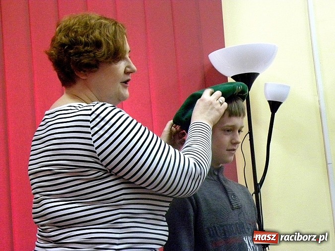 Zdjęcie w galerii na portalu naszraciborz.pl: Tydzień z Internetem 2014 zakończony! wiadomości z regionu