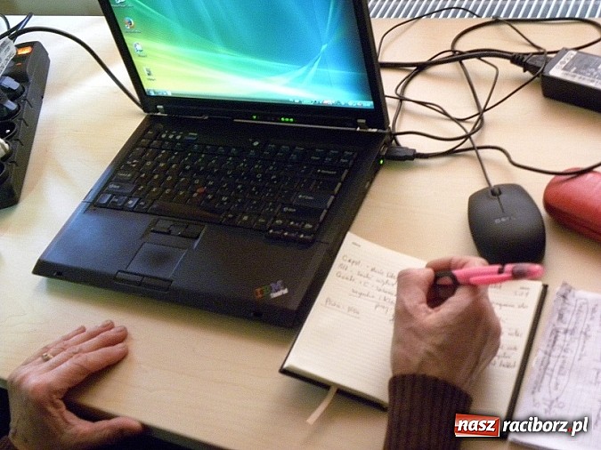 Zdjęcie w galerii na portalu naszraciborz.pl: Tydzień z Internetem 2014 zakończony! wiadomości z regionu