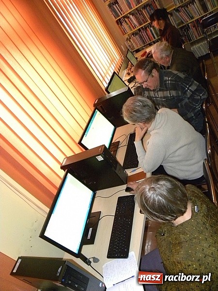 Zdjęcie w galerii na portalu naszraciborz.pl: Tydzień z Internetem 2014 zakończony! wiadomości z regionu