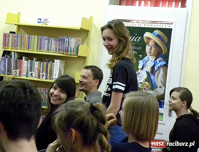 Zdjęcie w galerii na portalu naszraciborz.pl: Tydzień z Internetem 2014 zakończony! wiadomości z regionu