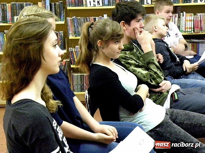 Zdjęcie w galerii na portalu naszraciborz.pl: Tydzień z Internetem 2014 zakończony! wiadomości z regionu