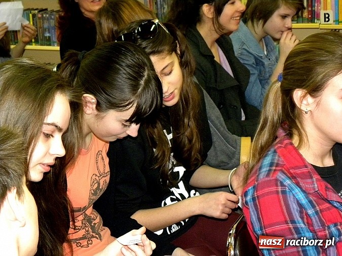 Zdjęcie w galerii na portalu naszraciborz.pl: Tydzień z Internetem 2014 zakończony! wiadomości z regionu